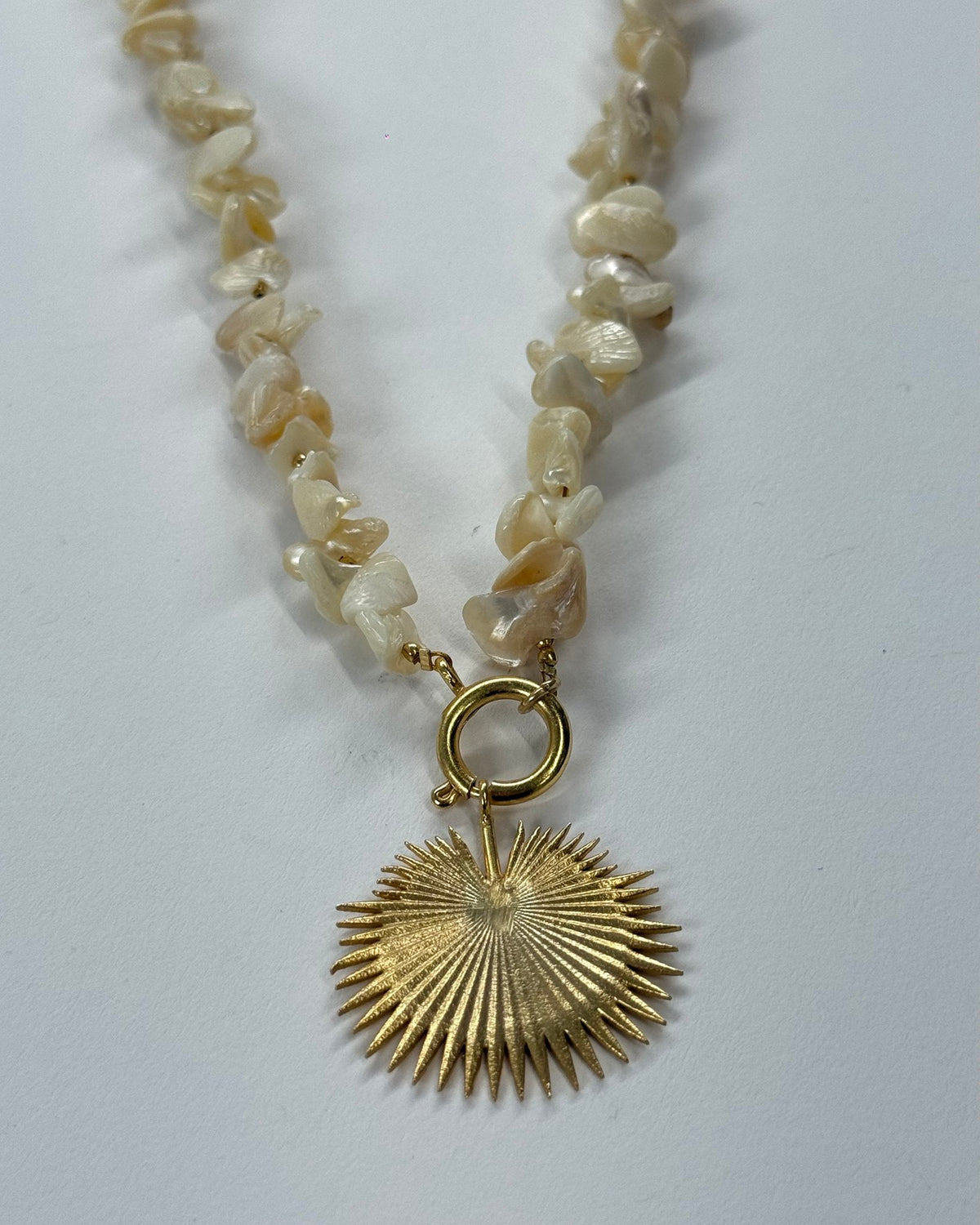 Prime Necklace