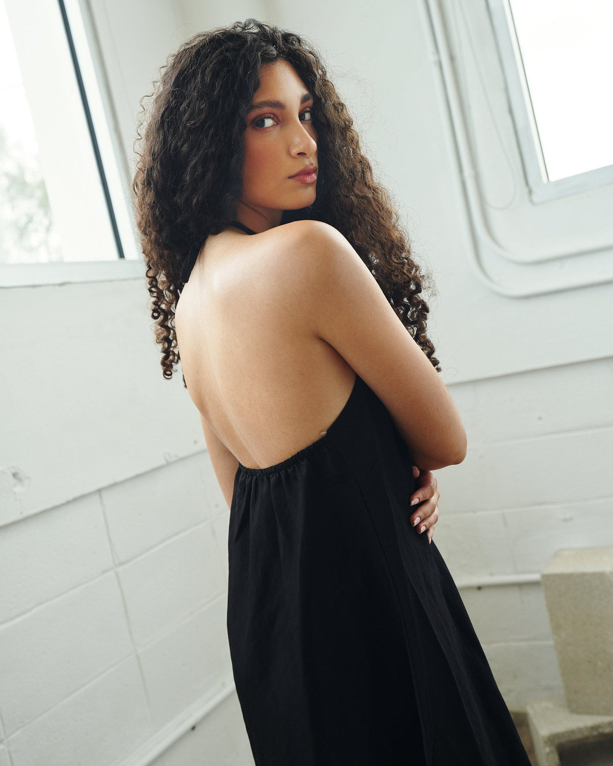 Arv Dress