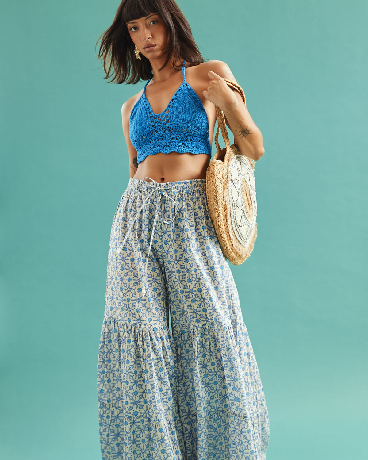Takima Crop