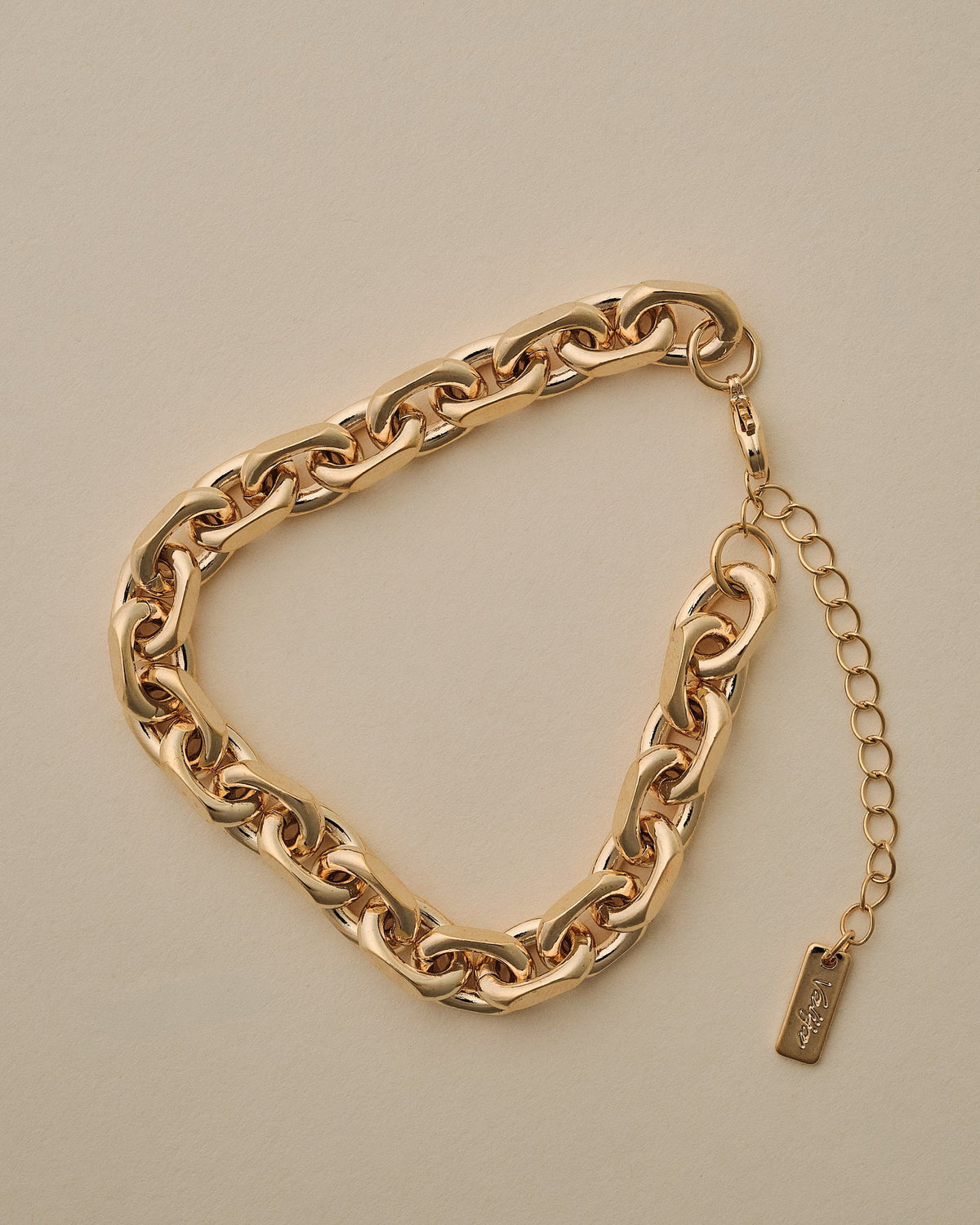 16K Plated Niesky Bracelet