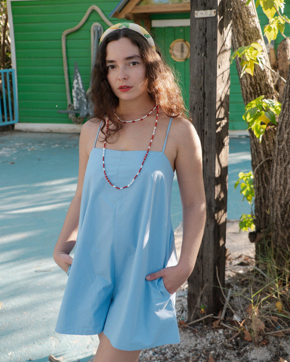Findle Jumpsuit
