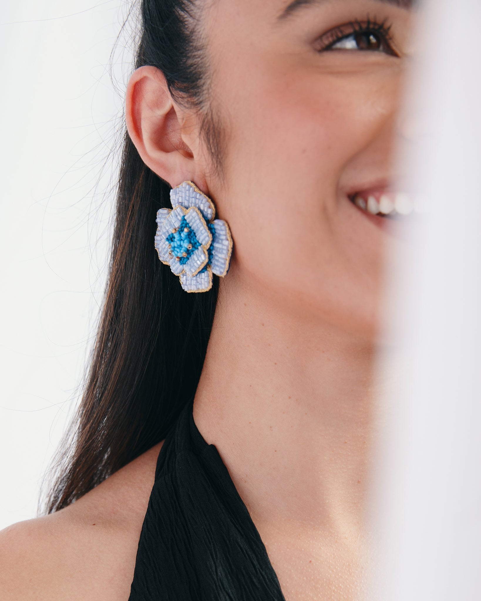 Borja Earrings