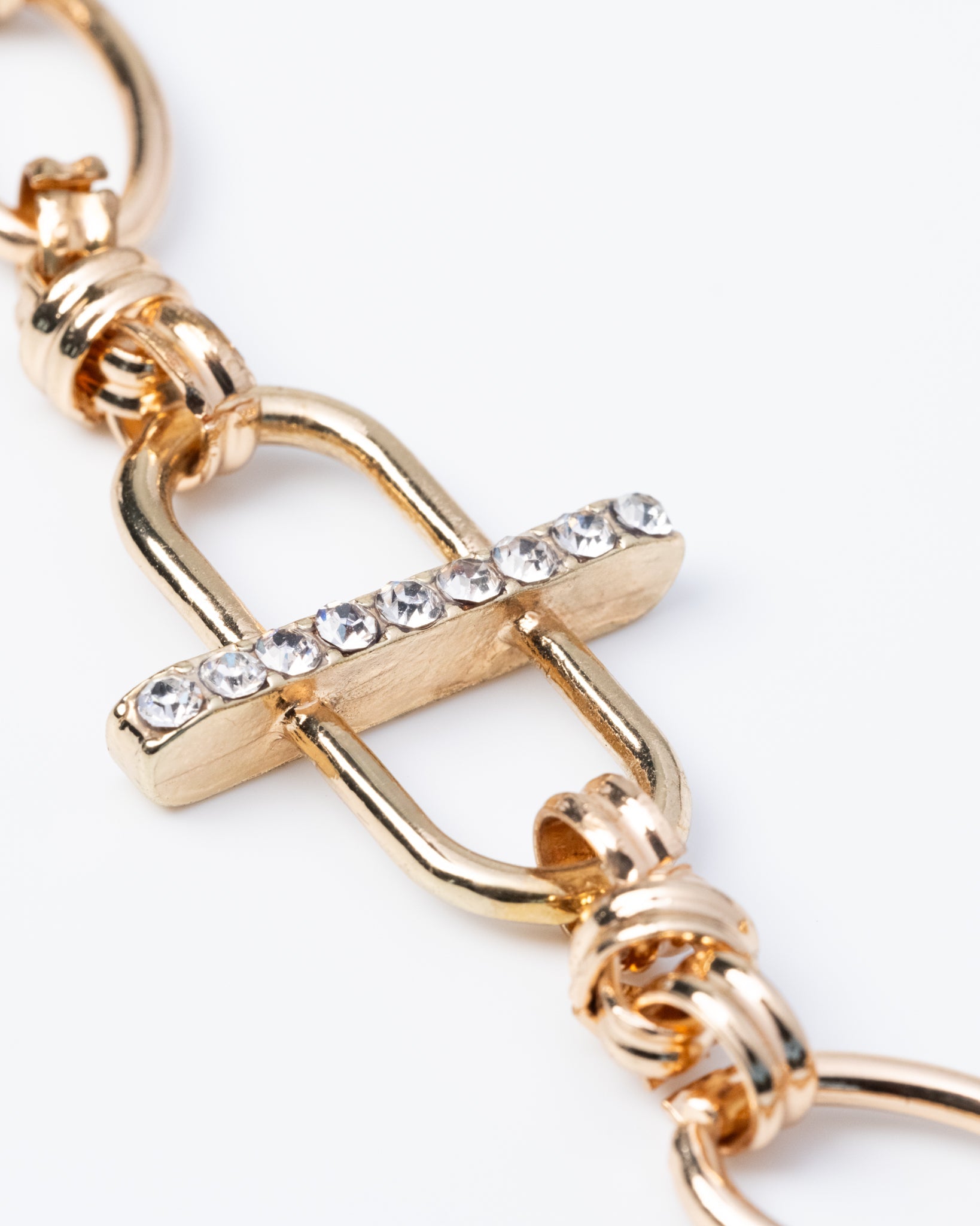 Jenny Chain Necklace