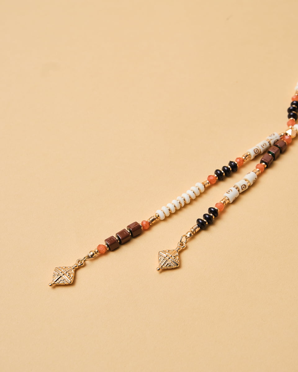 Ava Necklace
