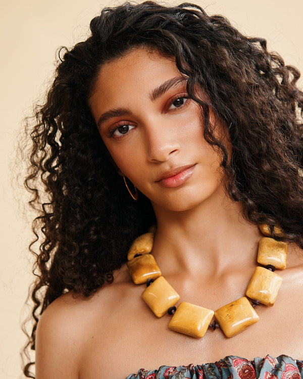 Layla Chunky Necklace