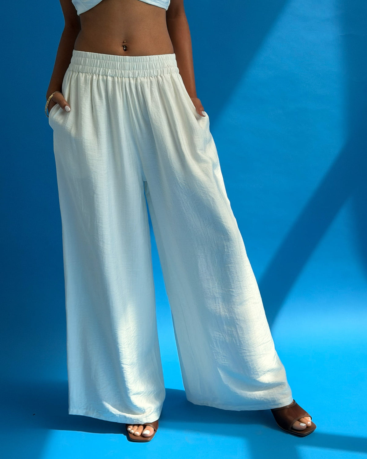 Kiraz Pant