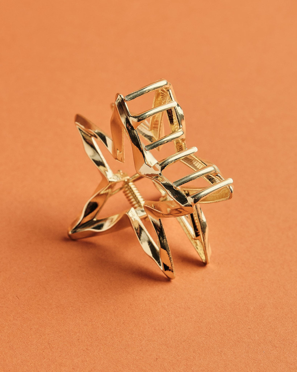Star Hair Clip