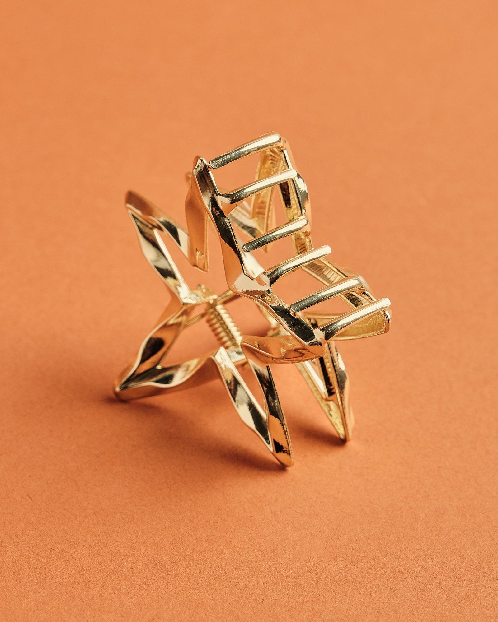 Star Hair Clip