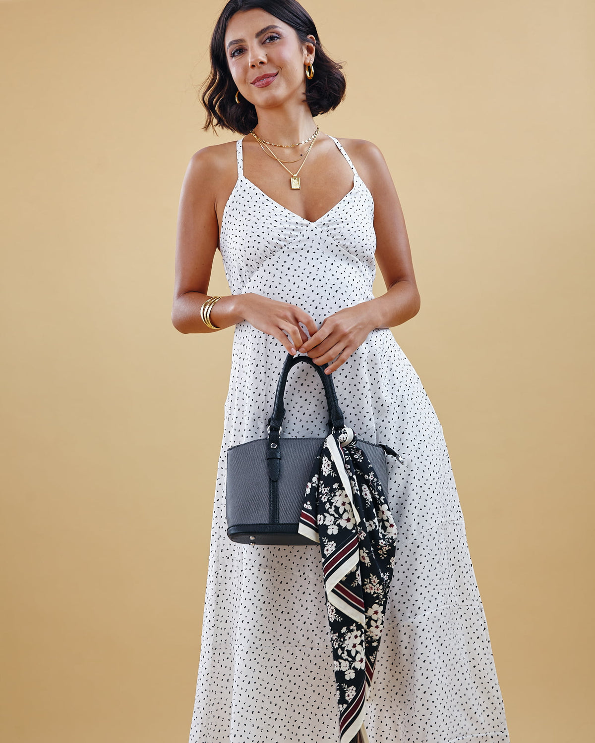 Ambela Dress