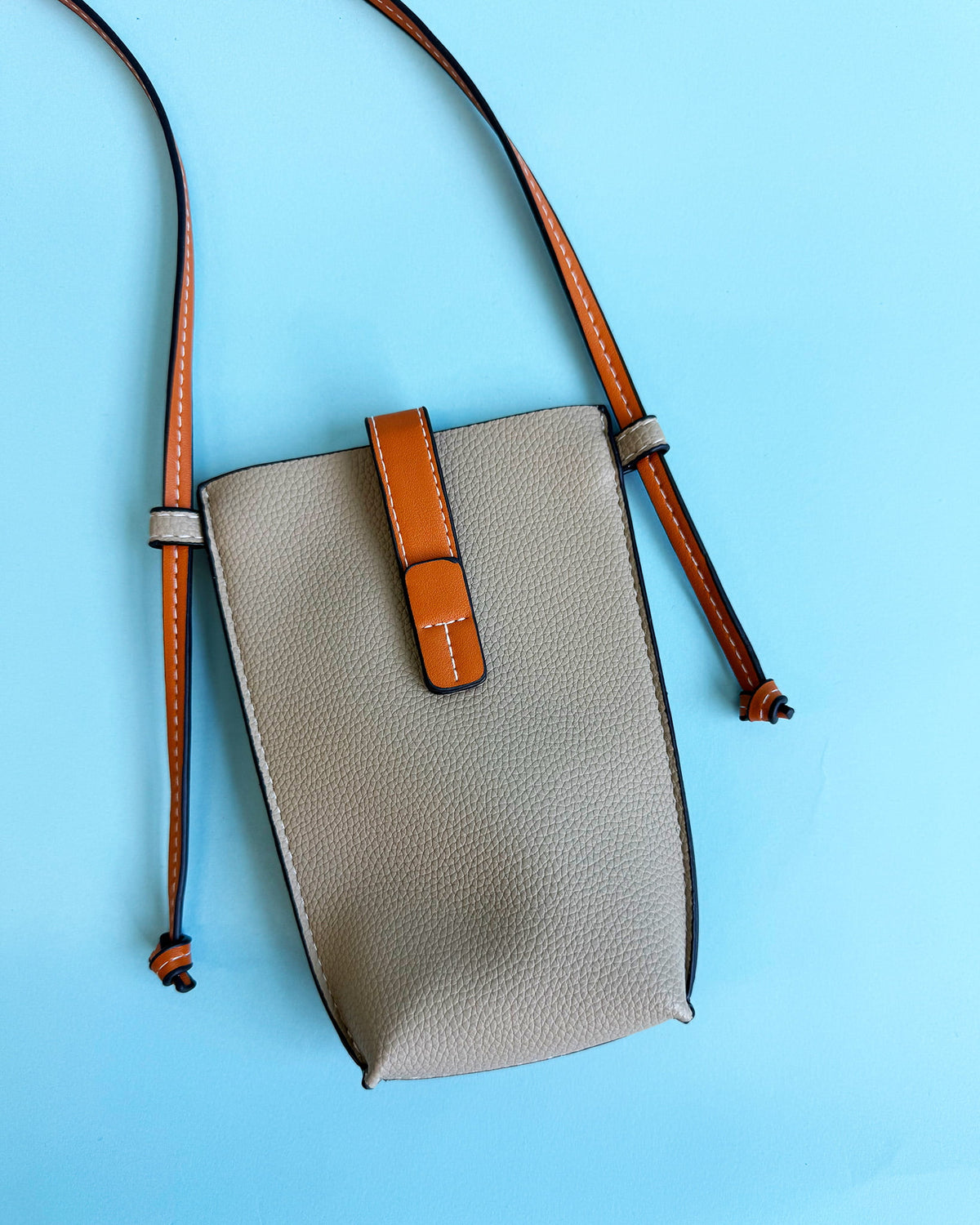 Laura Crossbody Purse