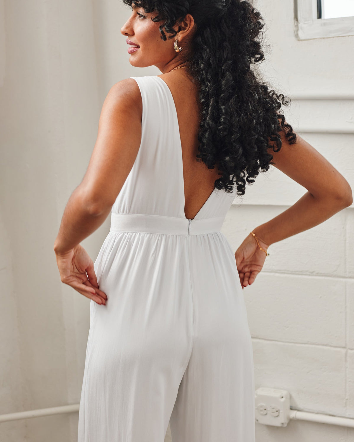 New Scaglione Jumpsuit