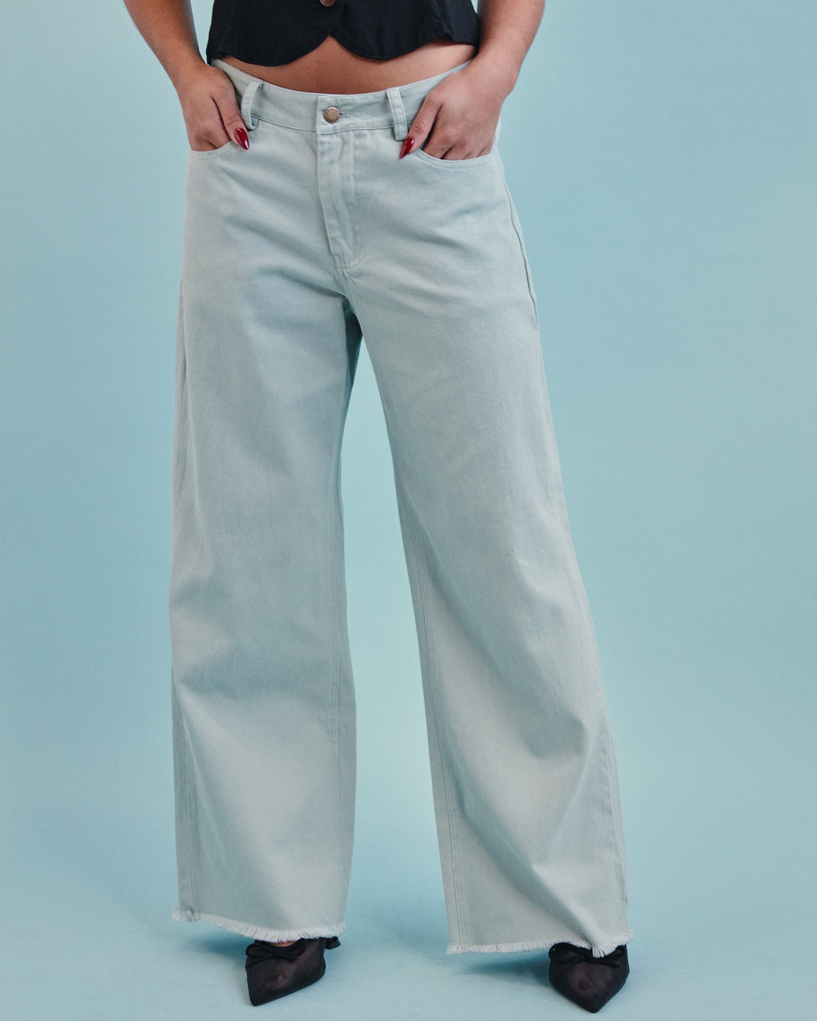 Hues Pant