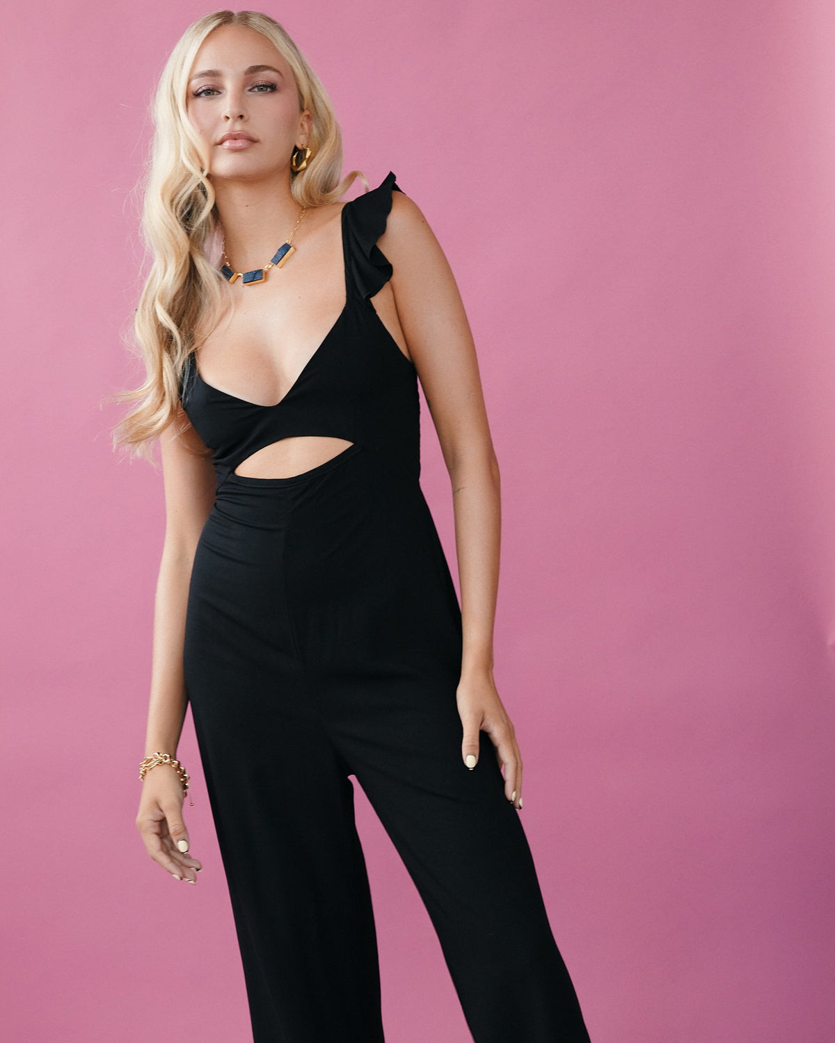 Abimael Jumpsuit