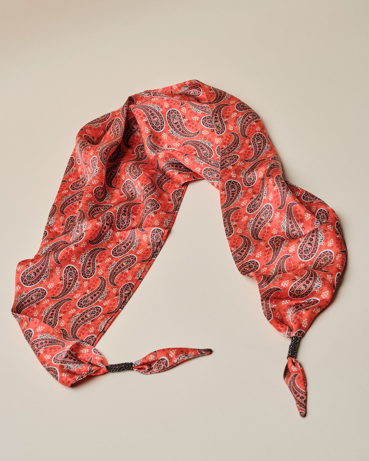 Spicy Scarf
