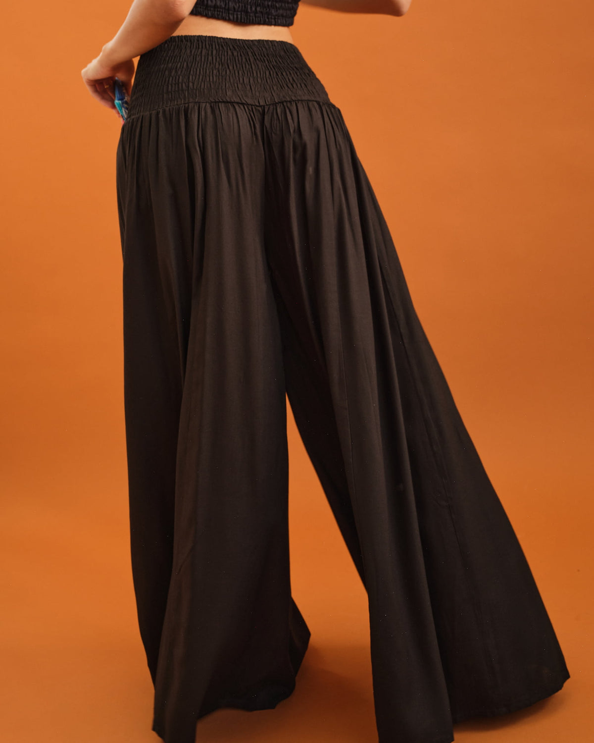 Saul Pant