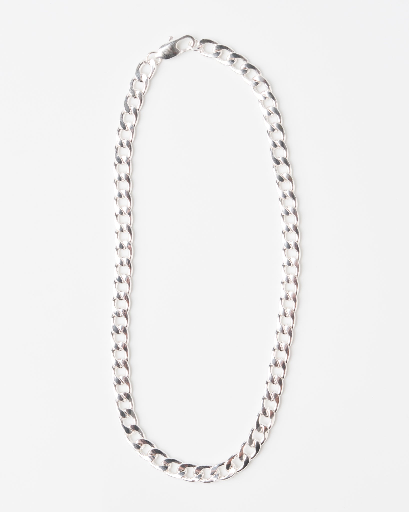 Wale Chain Necklace