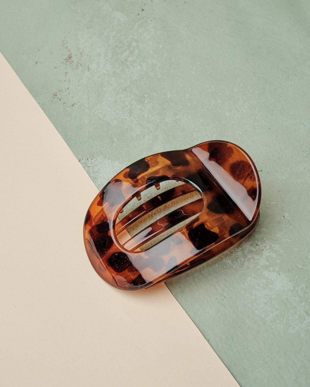 Tele Big Hair Clip