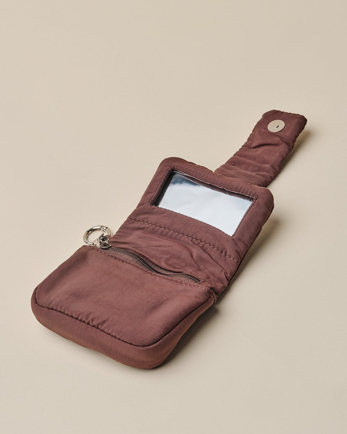 Baku Puffy Wallet
