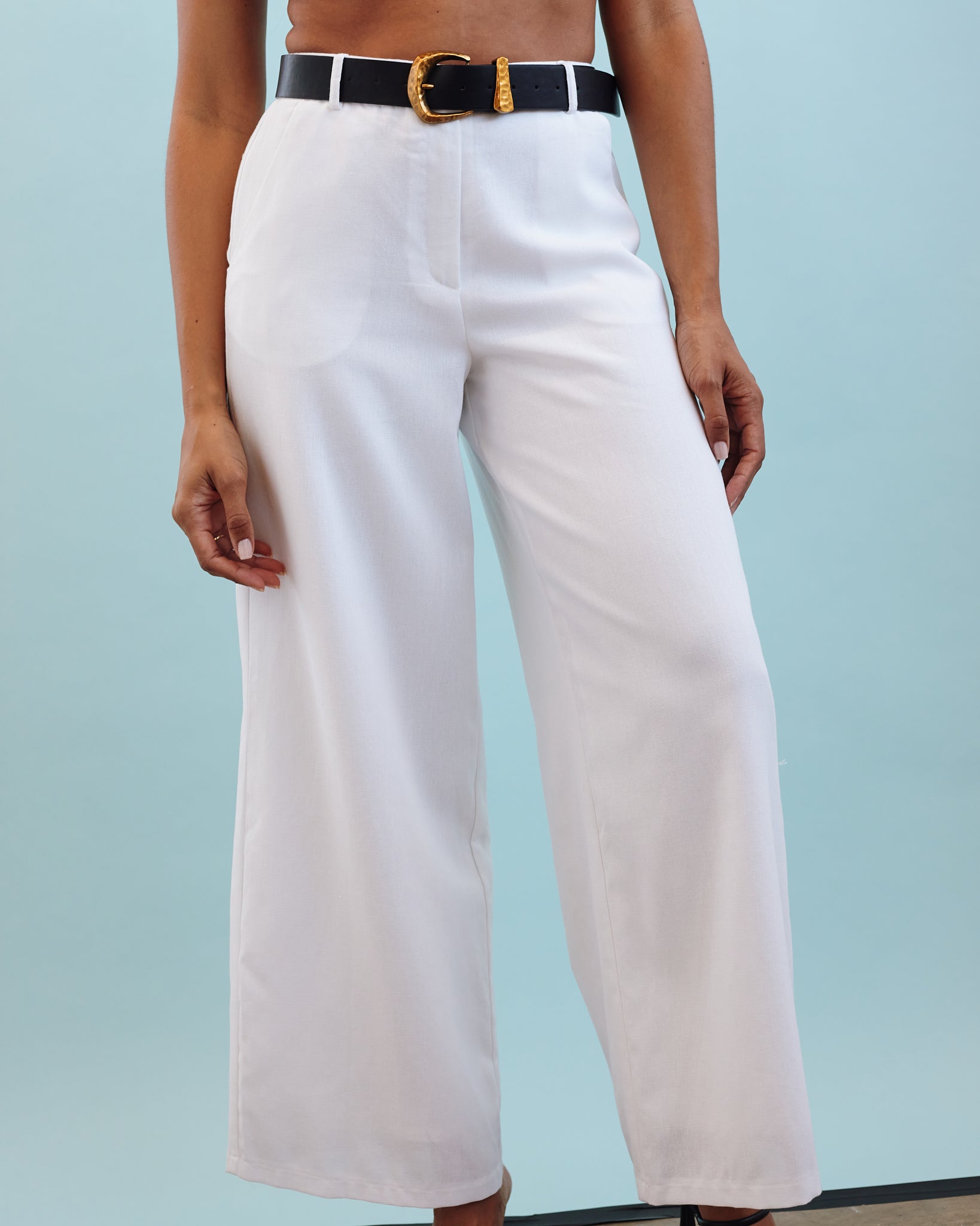 Ginny Pant