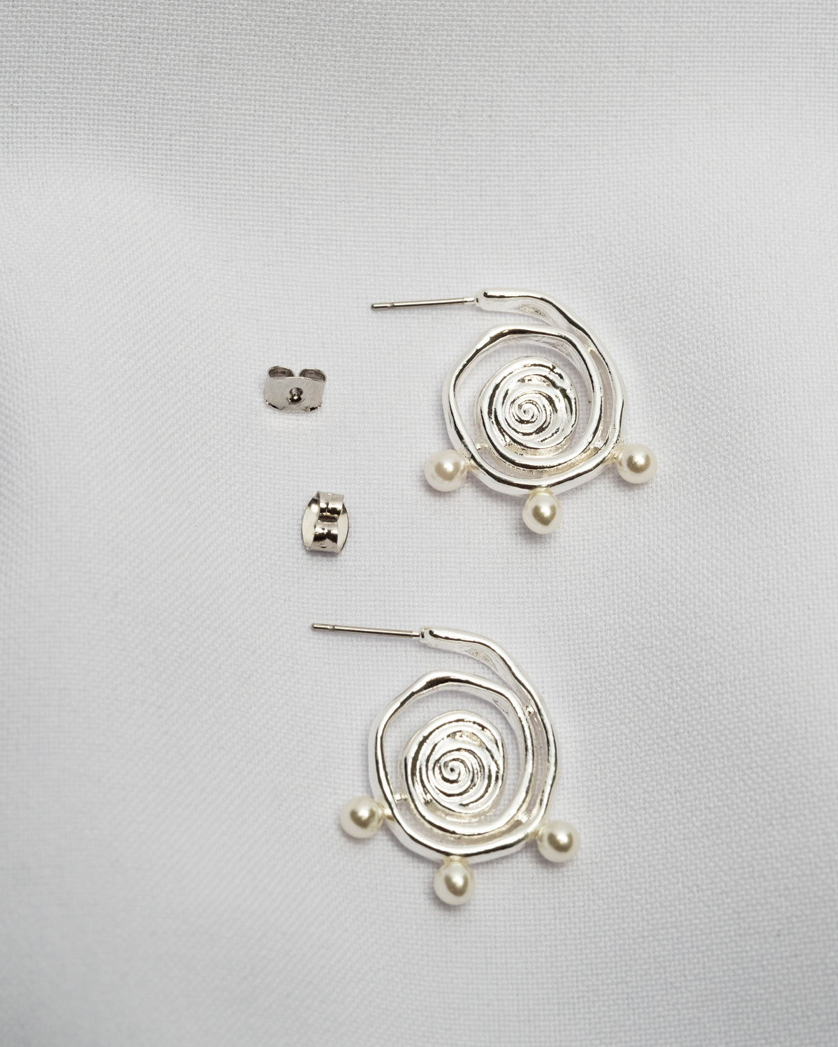Sousa Earrings