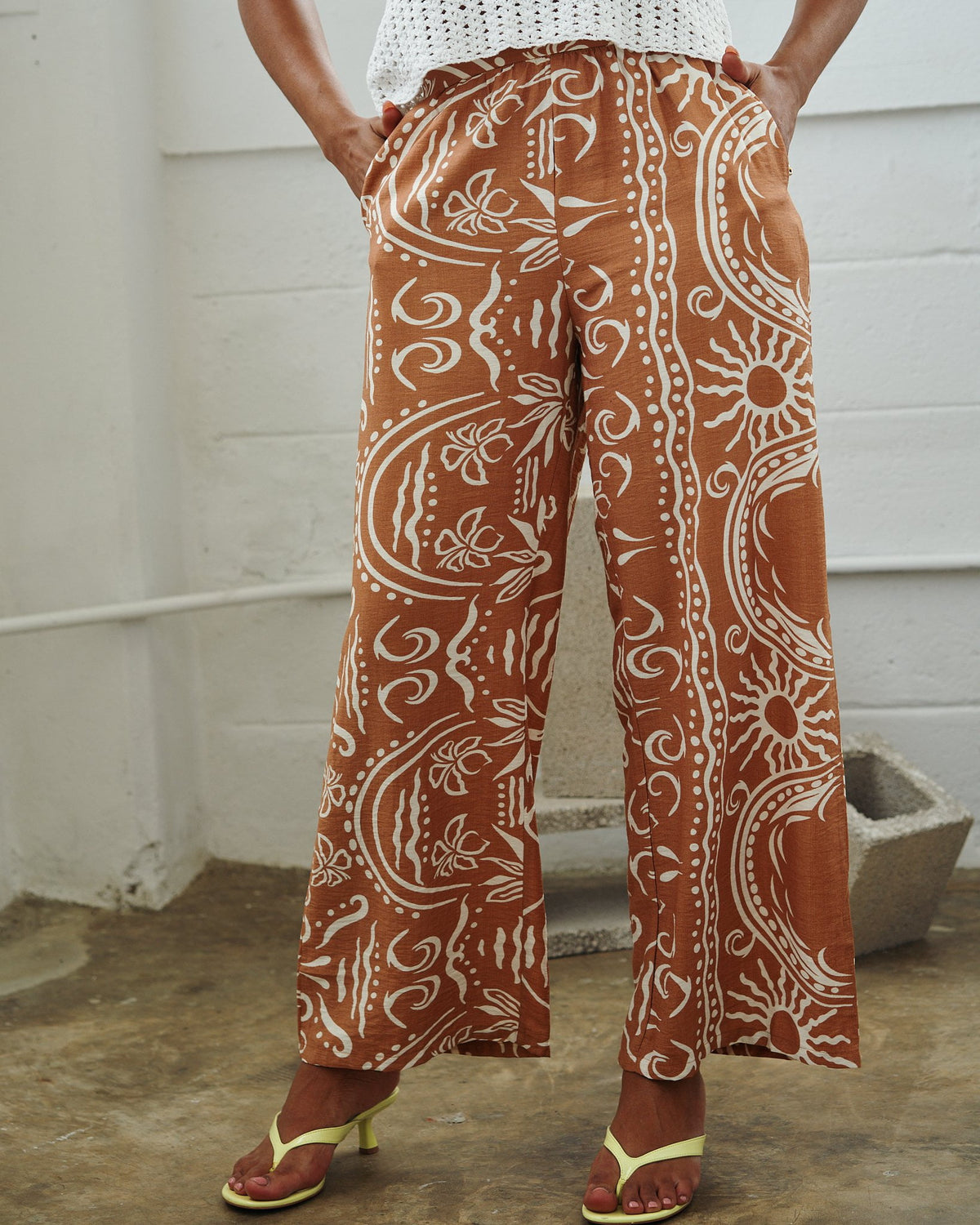 Alian Pant