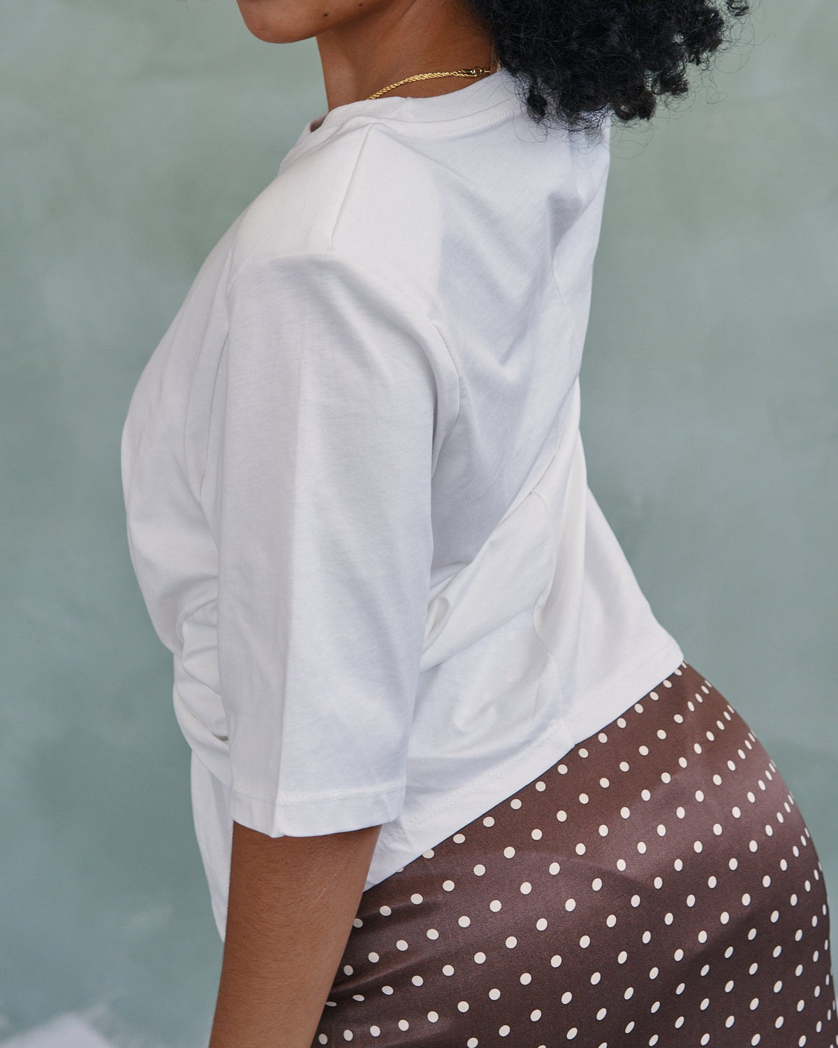 Bronte T-Shirt Top