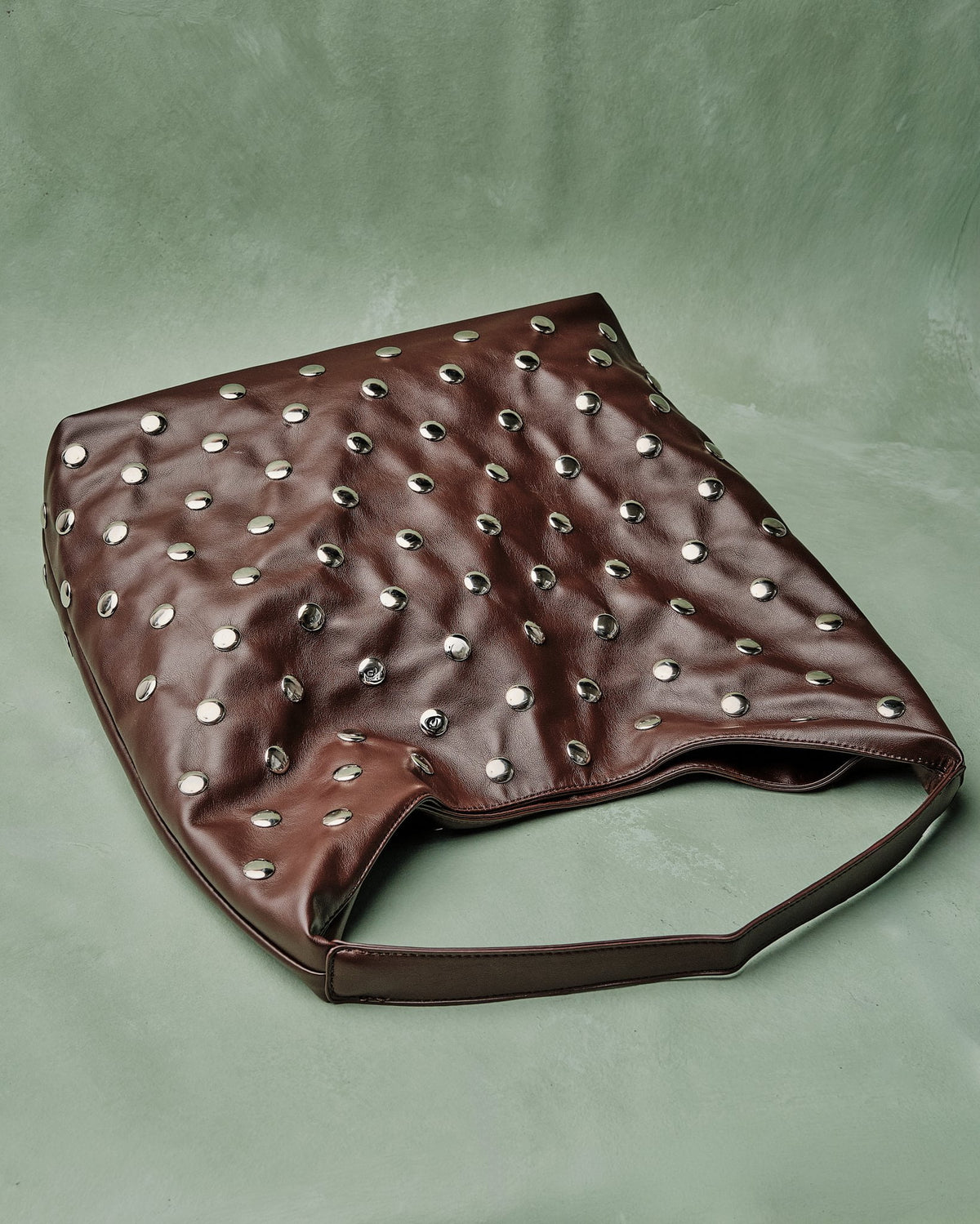 Yere Studded Purse