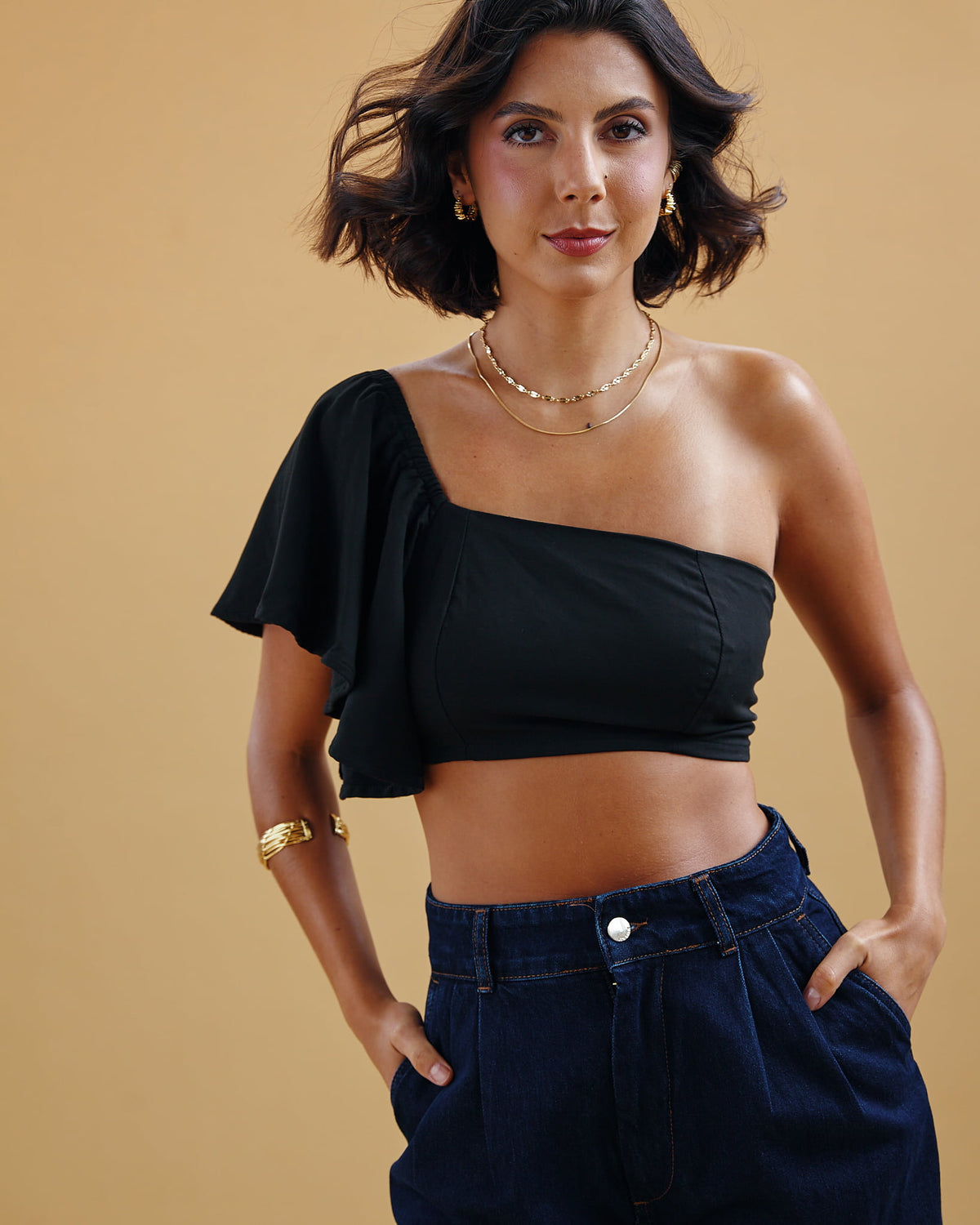 Meriano Crop