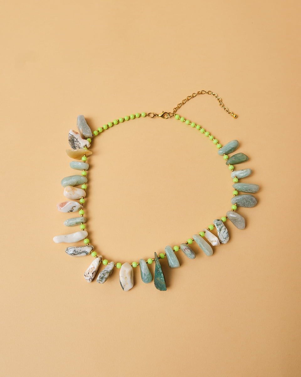 Eline Necklace