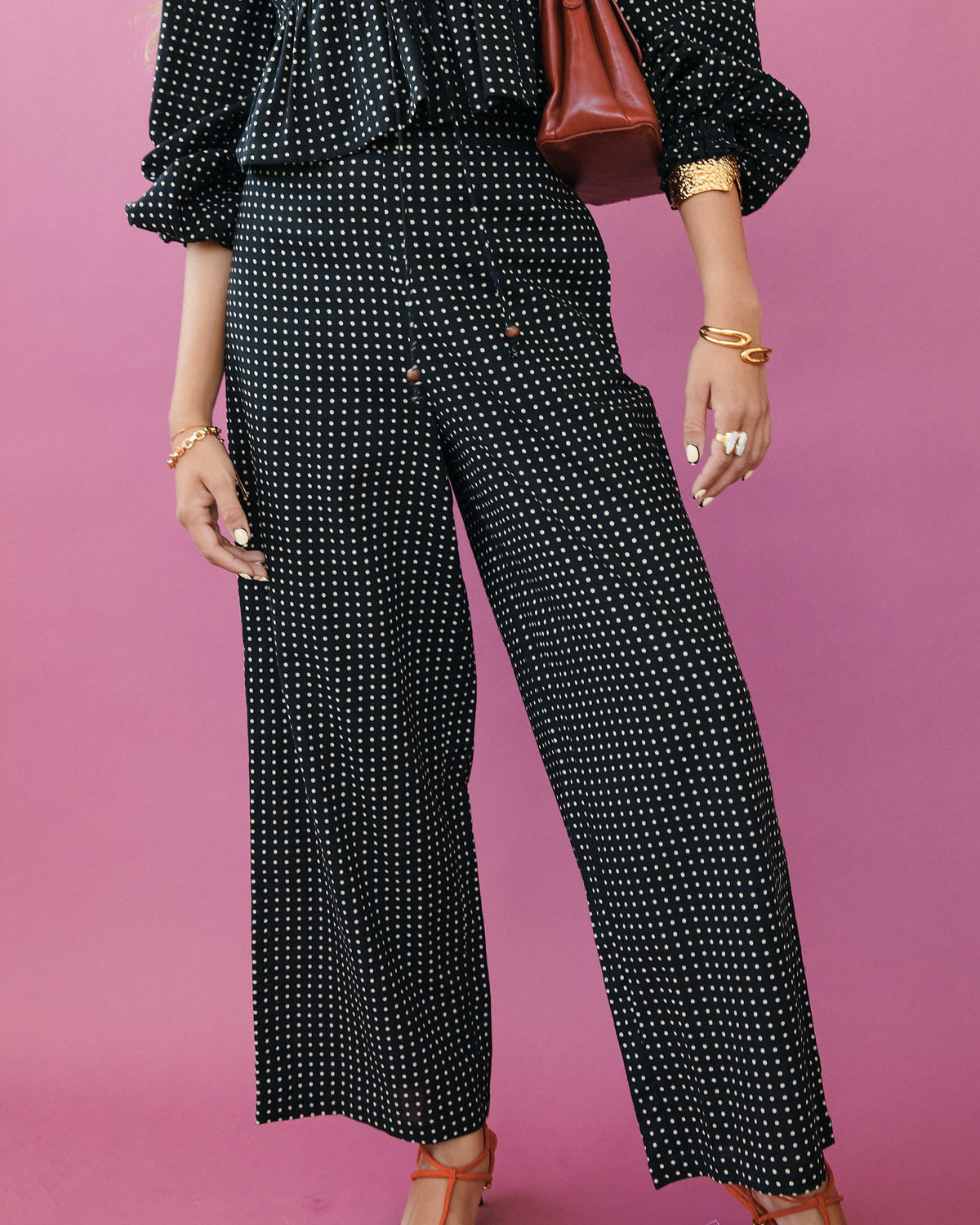 Bisgo Pant