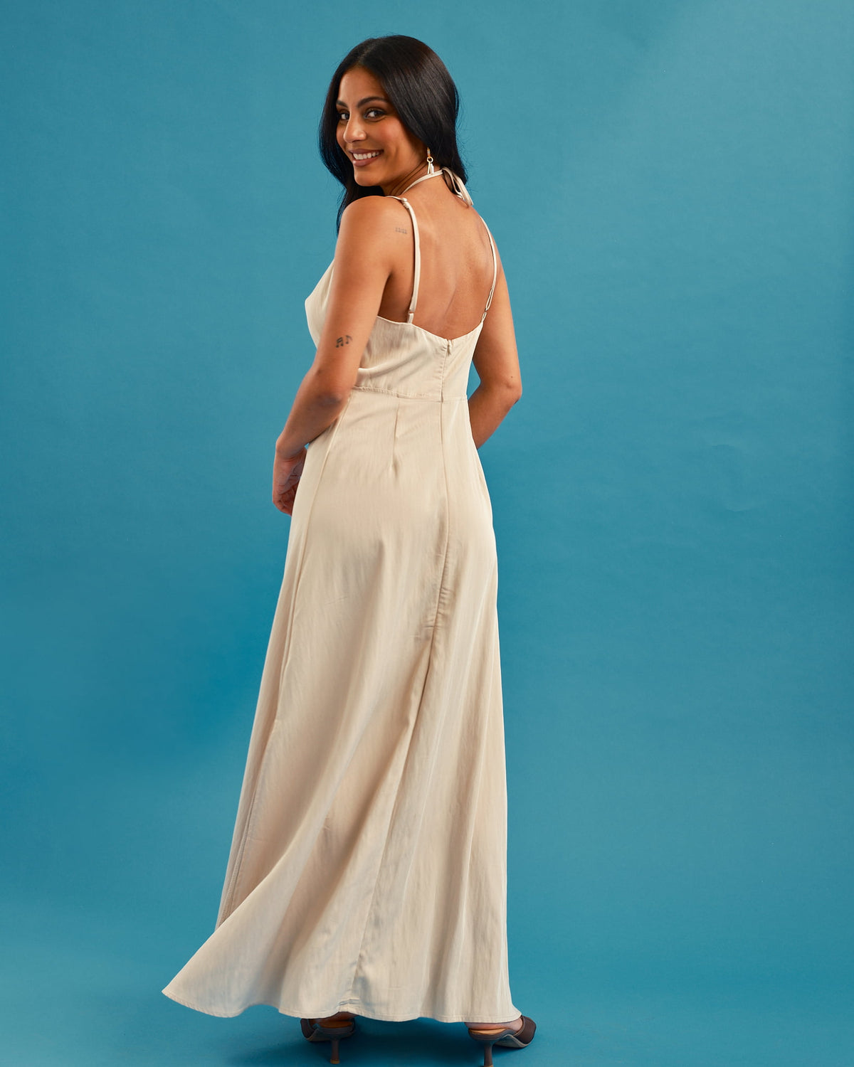 Daela Dress