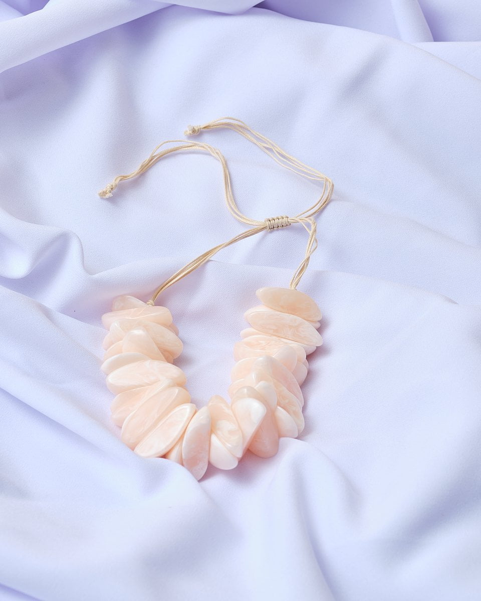 Lisa Statement Necklace
