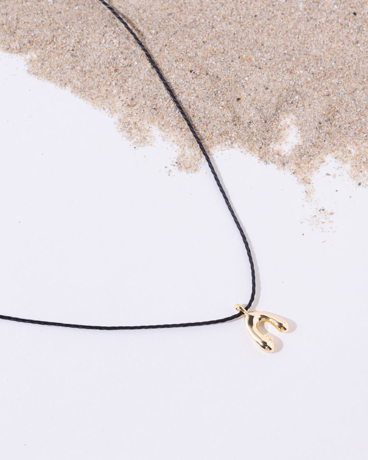 Sigon Necklace