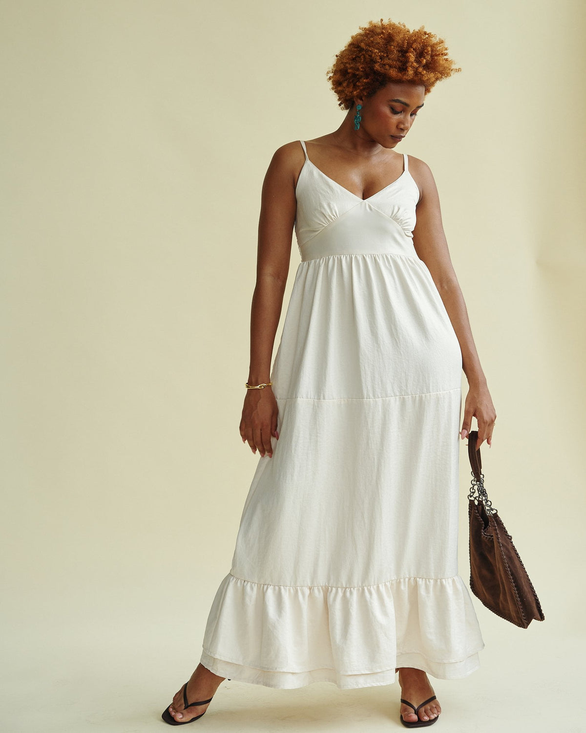 Very Banch Dress