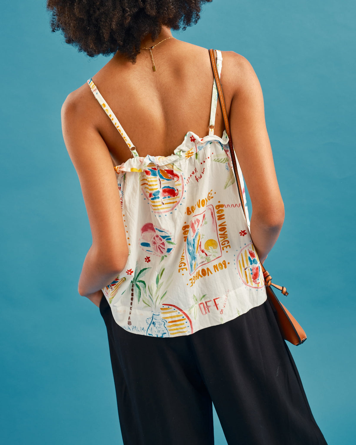 Nomarina Crop