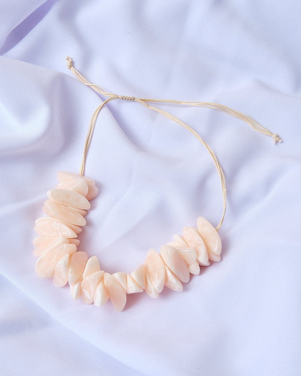 Lisa Statement Necklace