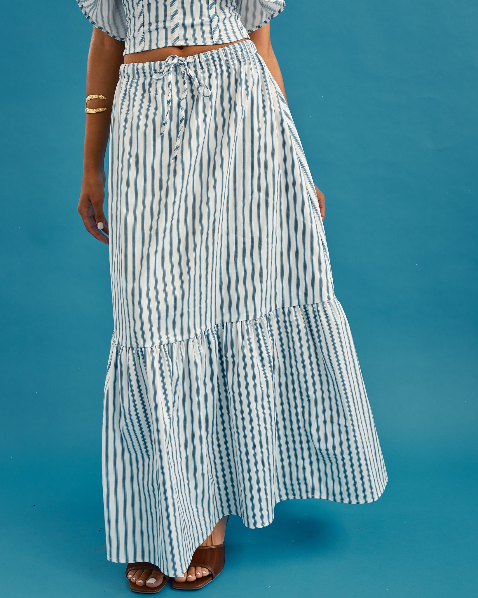 Celestial Skirt