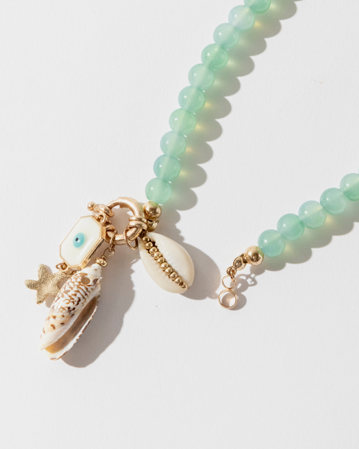 El Mar Necklace