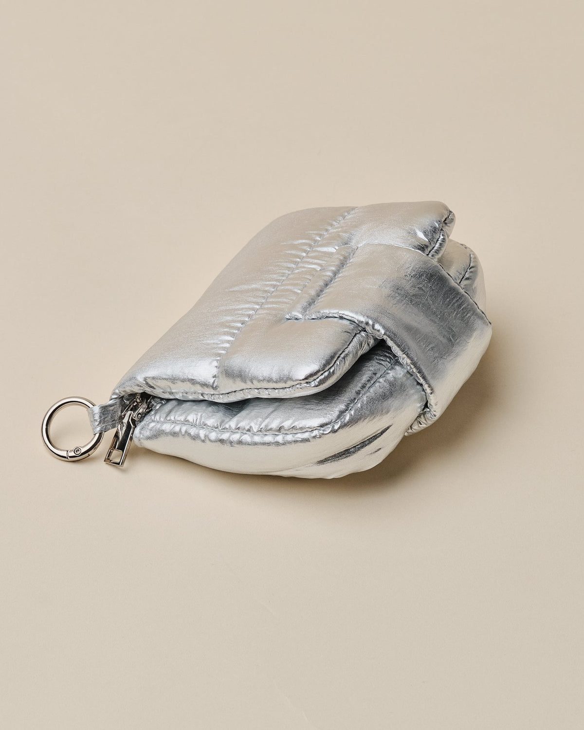 Baku Puffy Wallet