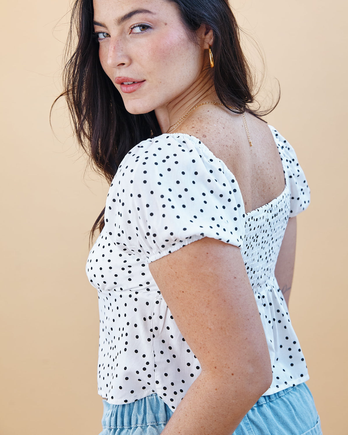 Juliara Crop