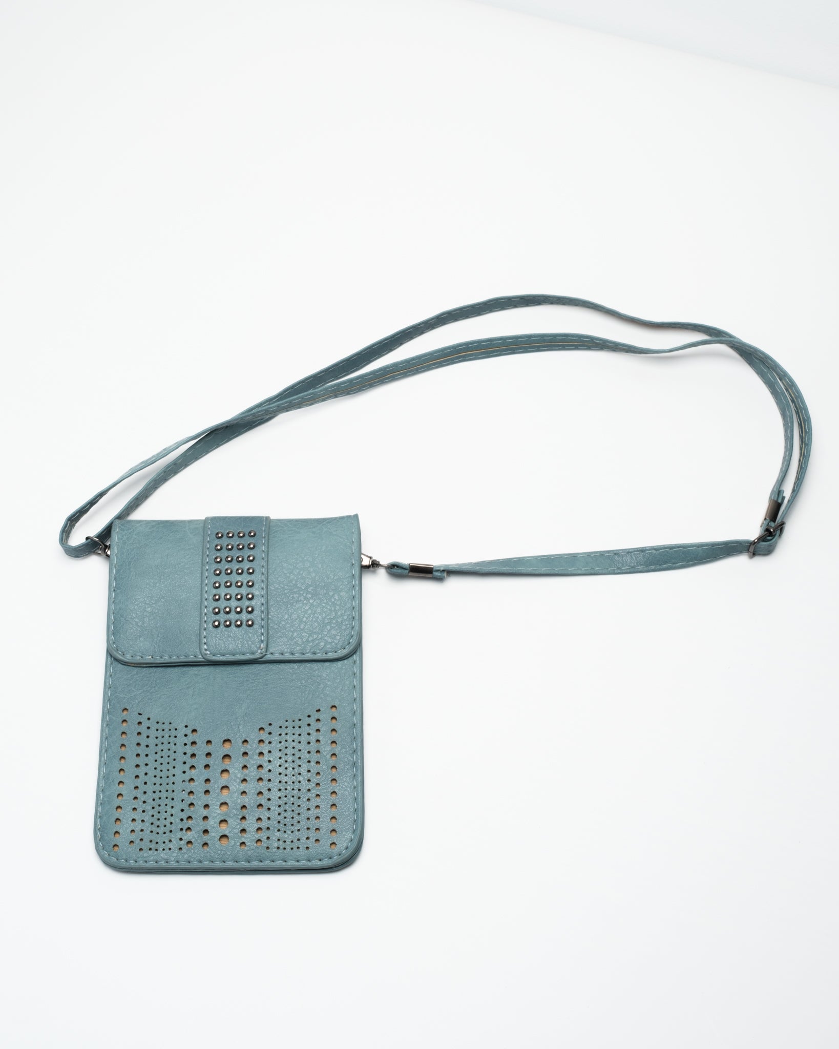 Mahalia Crossbody Purse