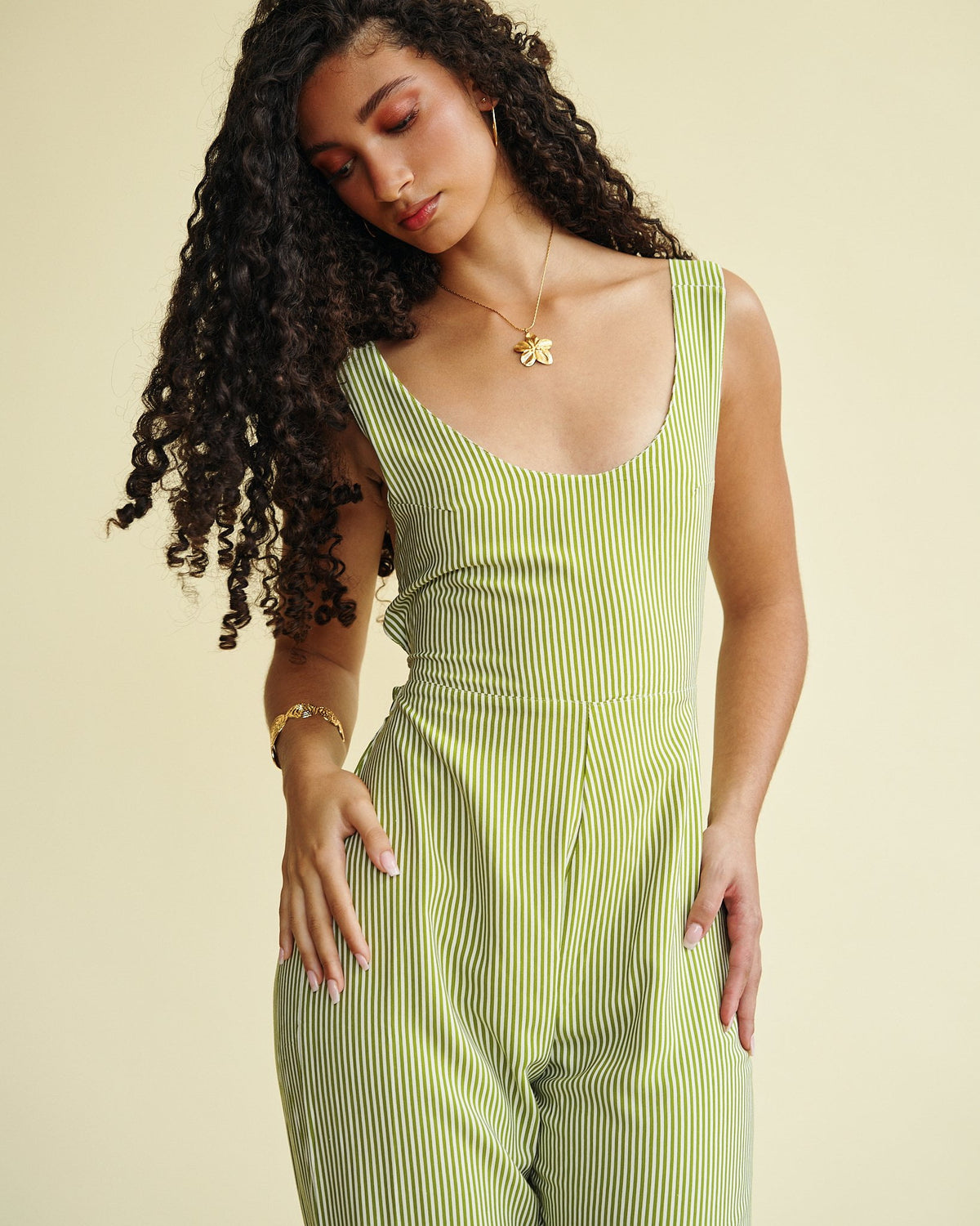 Franky Jumpsuit
