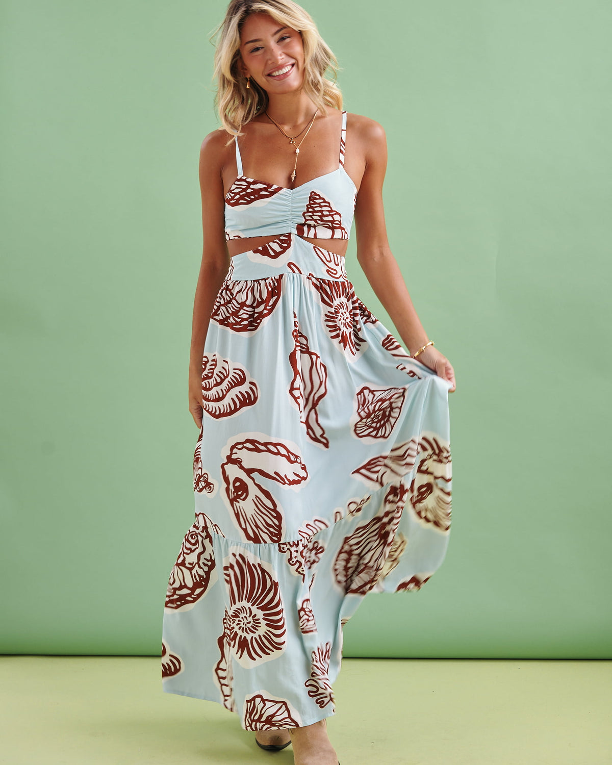 Kairy Dress