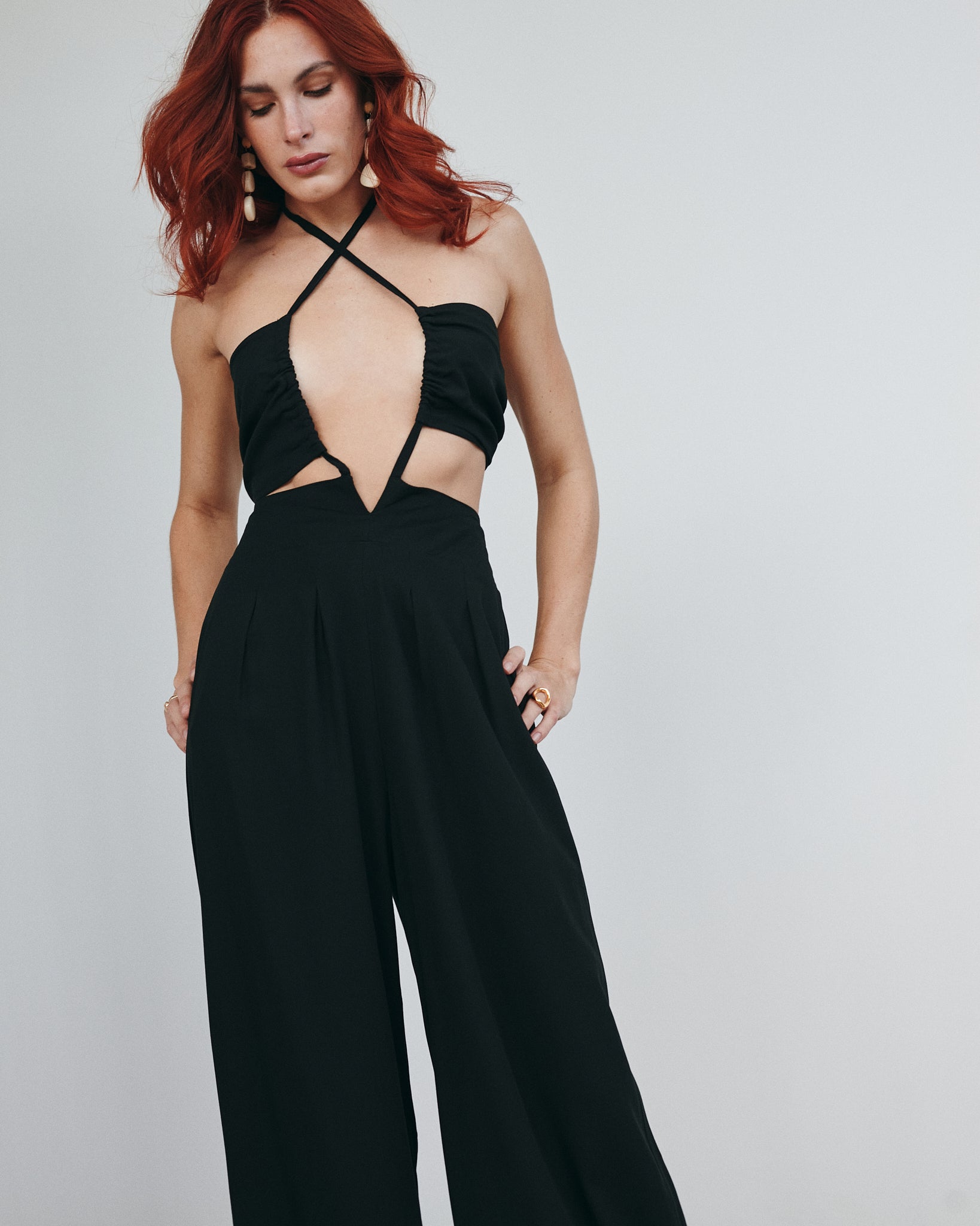 Brisis Jumpsuit