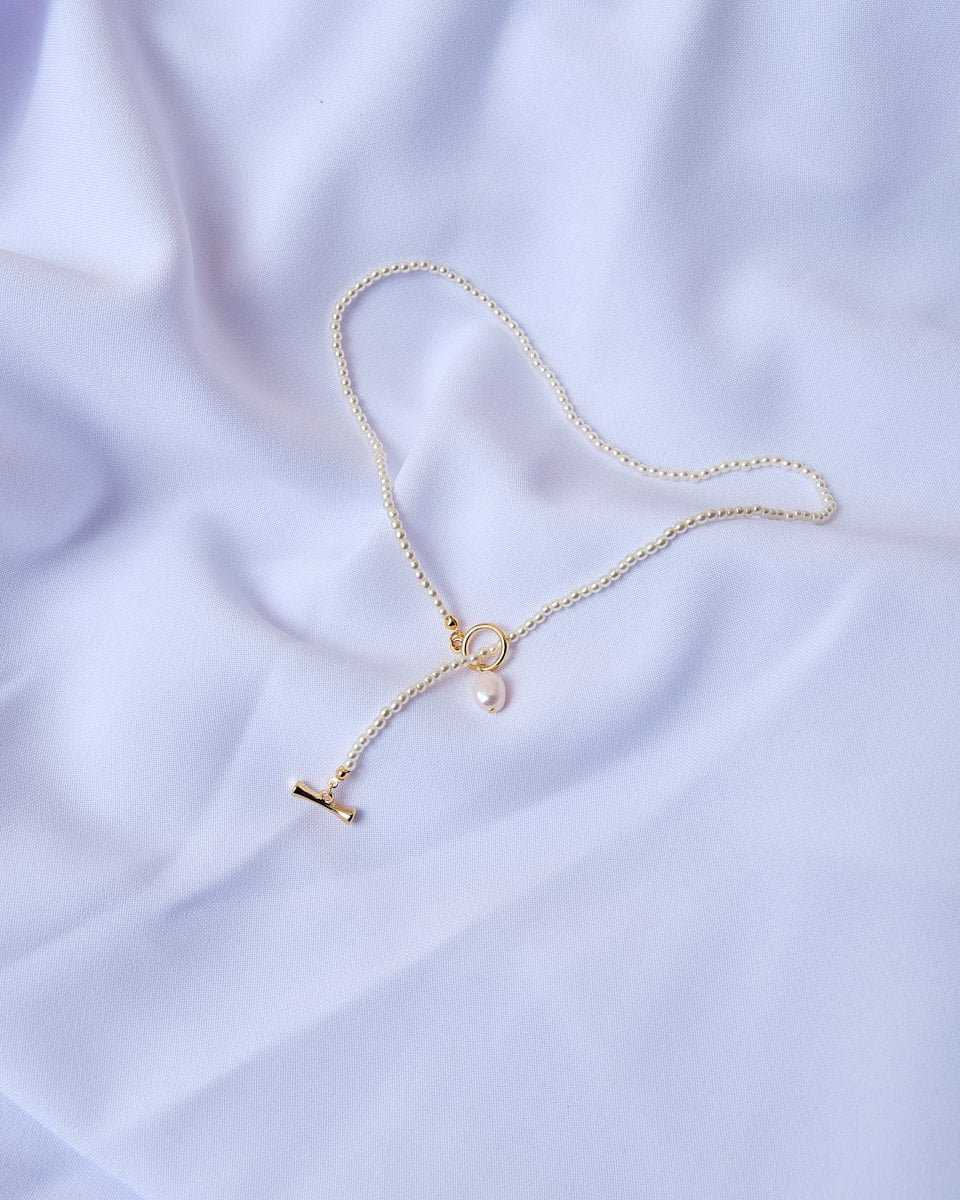 Toulon Necklace