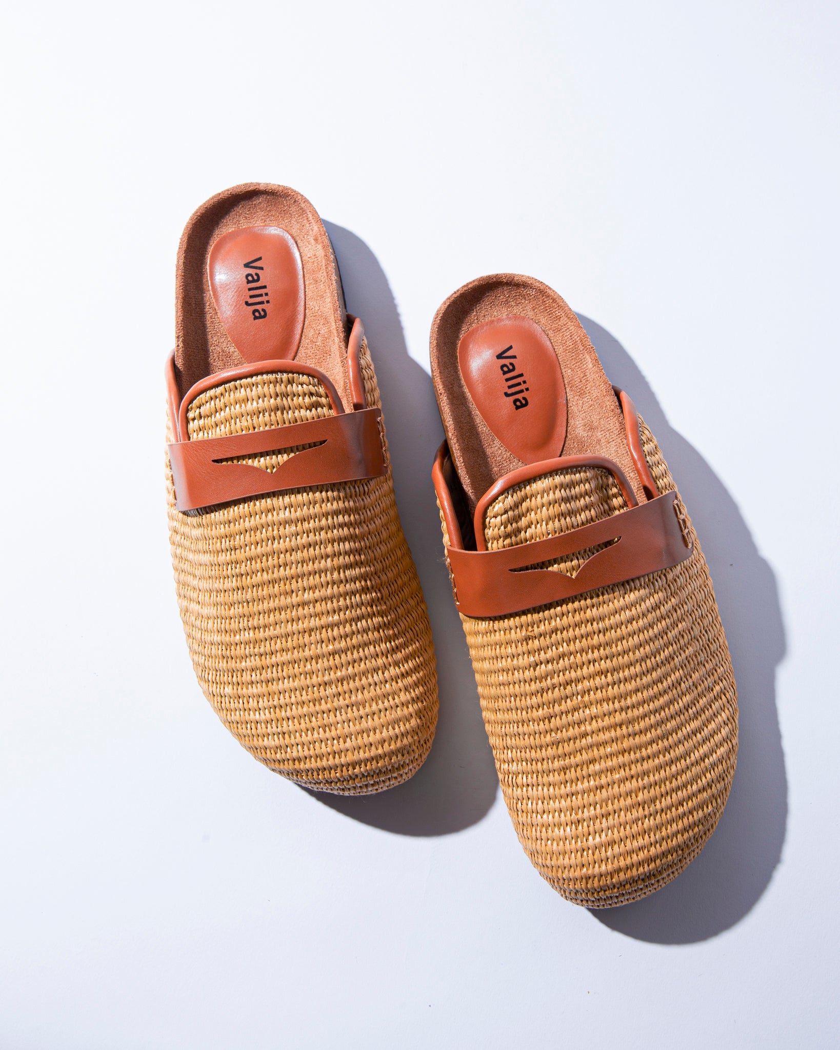 Mireya Slip-On Sandal