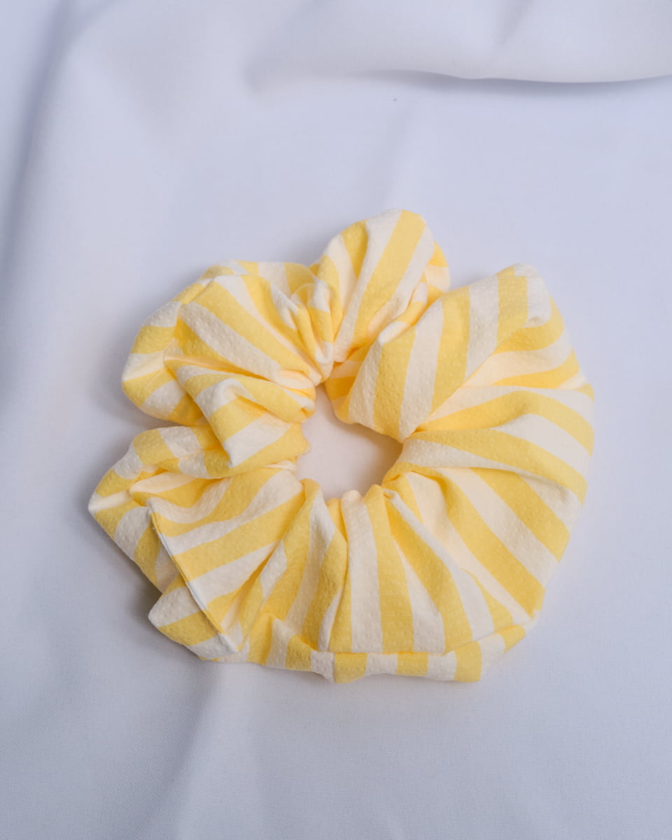 Rayas Scrunchie