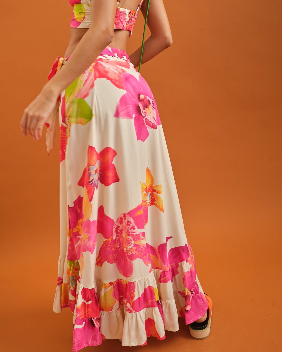 Marisela Skirt
