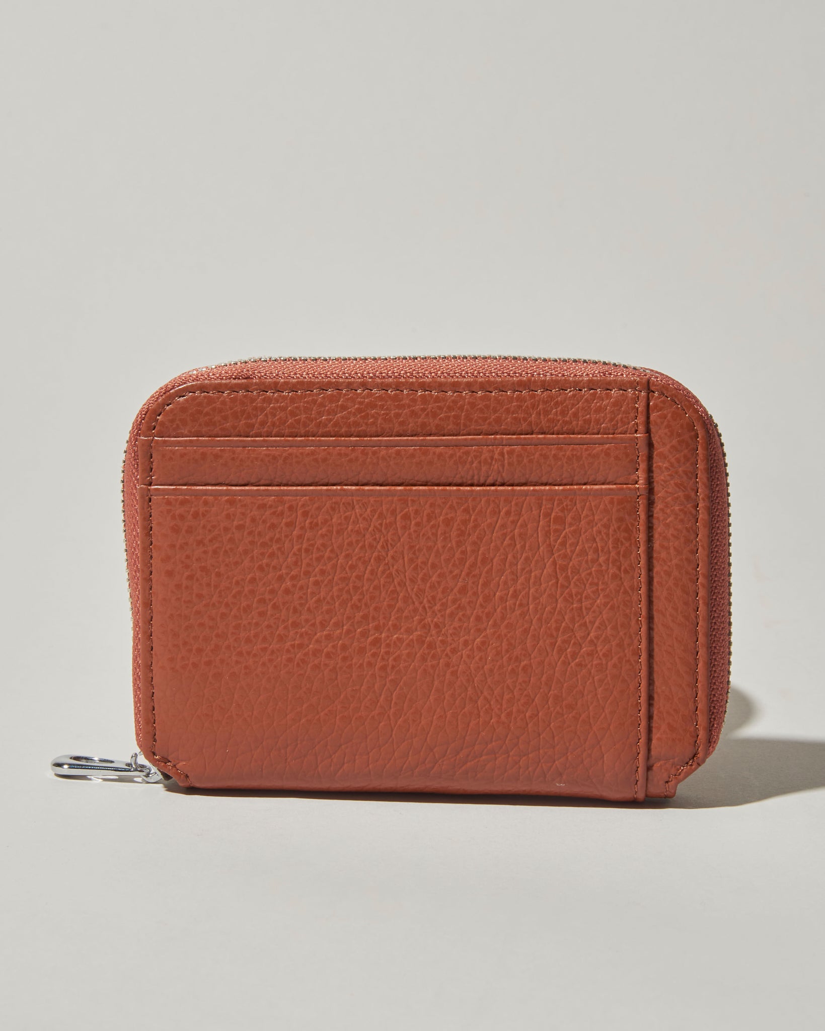 Rhyme Leather  Wallet