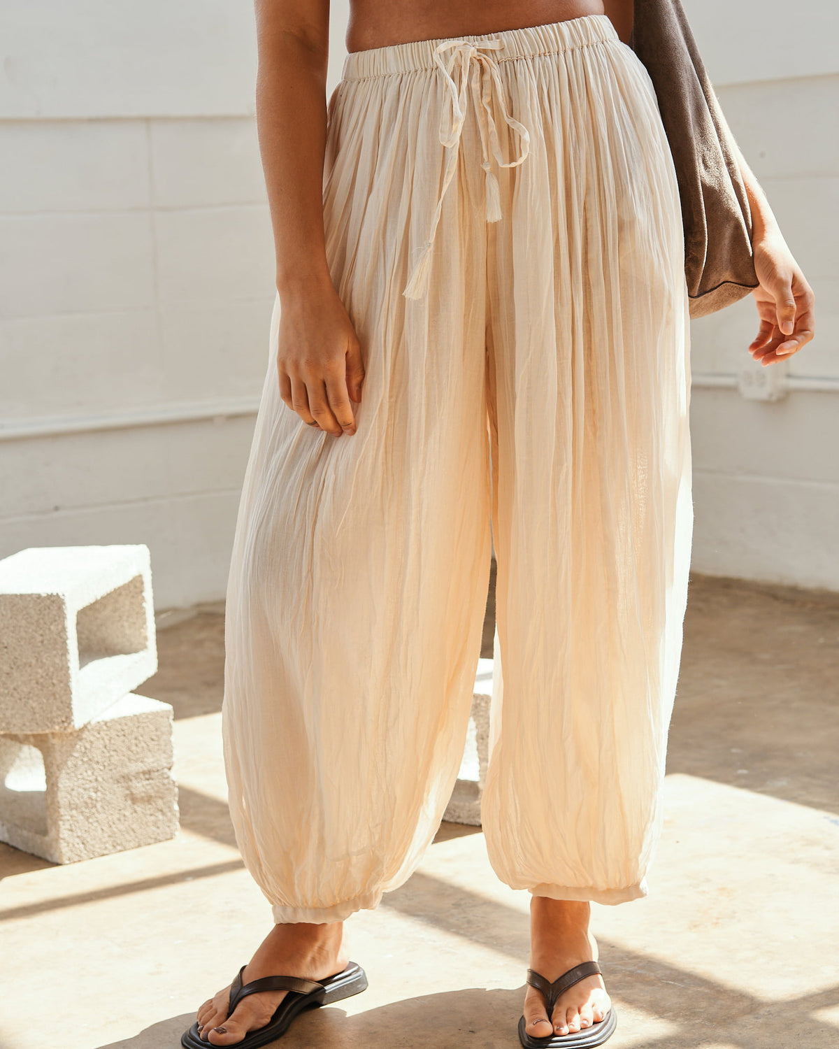 Nanaba Pant